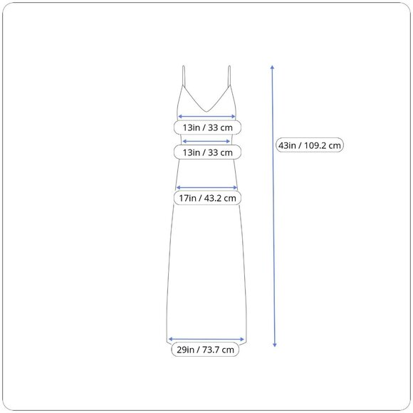 J.Crew Pineapple Print Sundress With Spaghetti Straps & Elastic Waist Size 4 - Picture 10 of 10